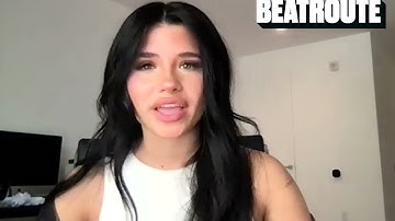 Nessa Barrett Opens Up About Her Relationship With Jaden Hossler and Debut EP