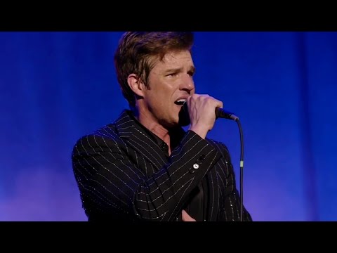 The Killers - Always On My Mind (Live in Austin 2025)
