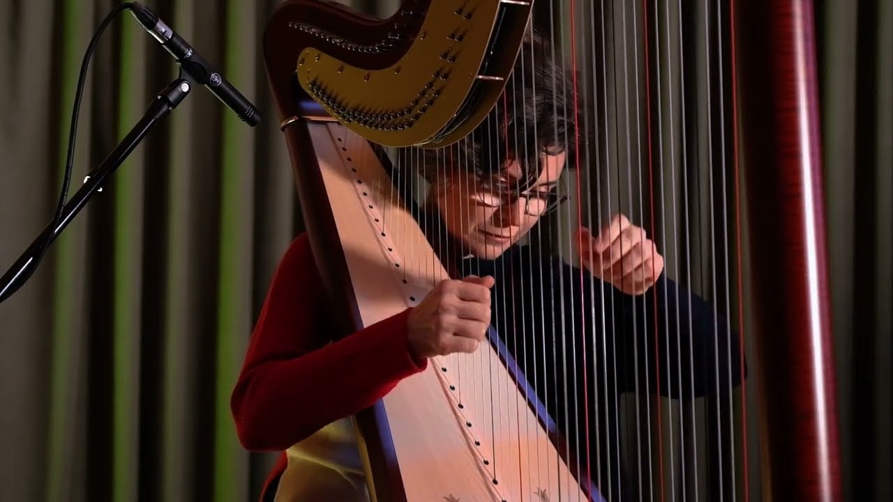 Farewell played by Şirin Pancaroğlu