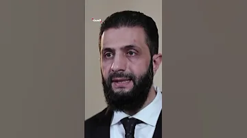 حفيد نائب الرئيس السوري الأسبق عبدالحليم جمال خدام يكشف لـ الحدث كواليس رفض جده تنصيب بشار الأسد 