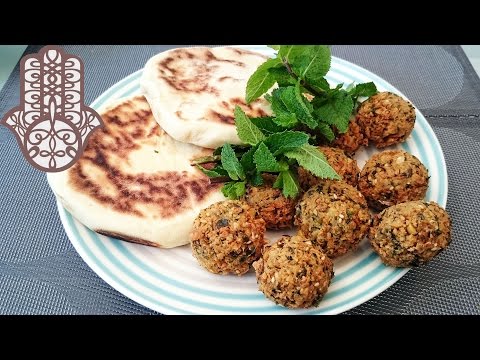 Vidéo: Falafel: Recettes De Cuisine Maison Au Four Et à La Mijoteuse