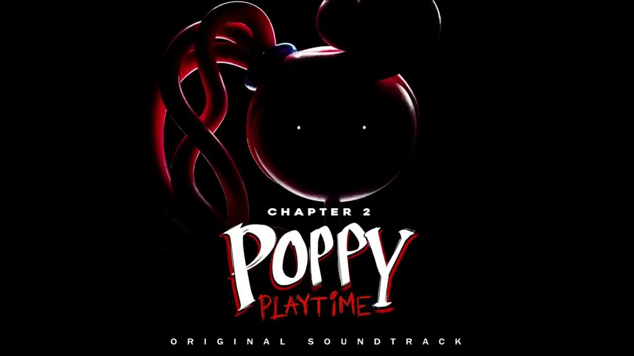 Stream GALAXY WOLF  Listen to Poppy PlayTime Chapter 2 with Mommy