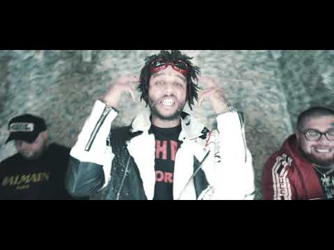 SkvmGod - Switch (Feat. Freewill & CHXPO)