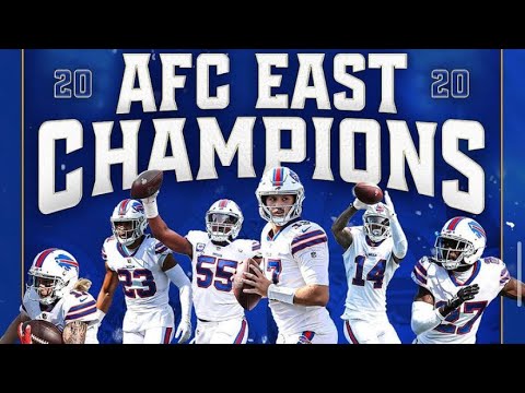 2020 afc east champs Clearance