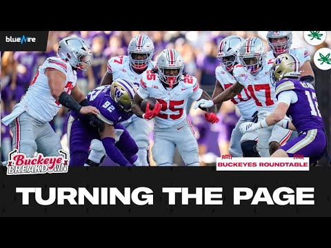 Ohio State: Previewing the Buckeyes' Matchup with the Minnesota Golden Gophers