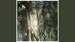 Clare's Vision (feat. Pierre Bastien)