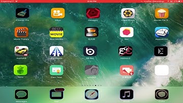 How to get EveryCord permanently on JAILBROKEN iOS devices (read description)