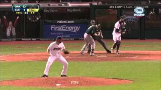 2013/05/07 Perez notches the save