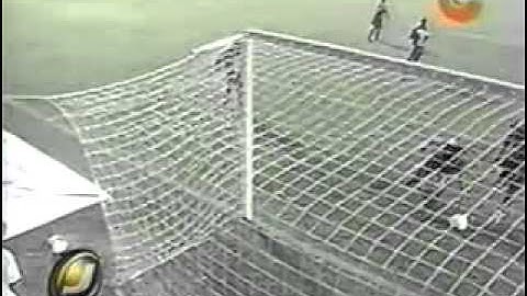 Emelec 1 El Nacional 4 2003