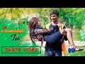 Soniye tu janiye tu  dance  ft nandini and shubhankar  soumik music  arup dance academy