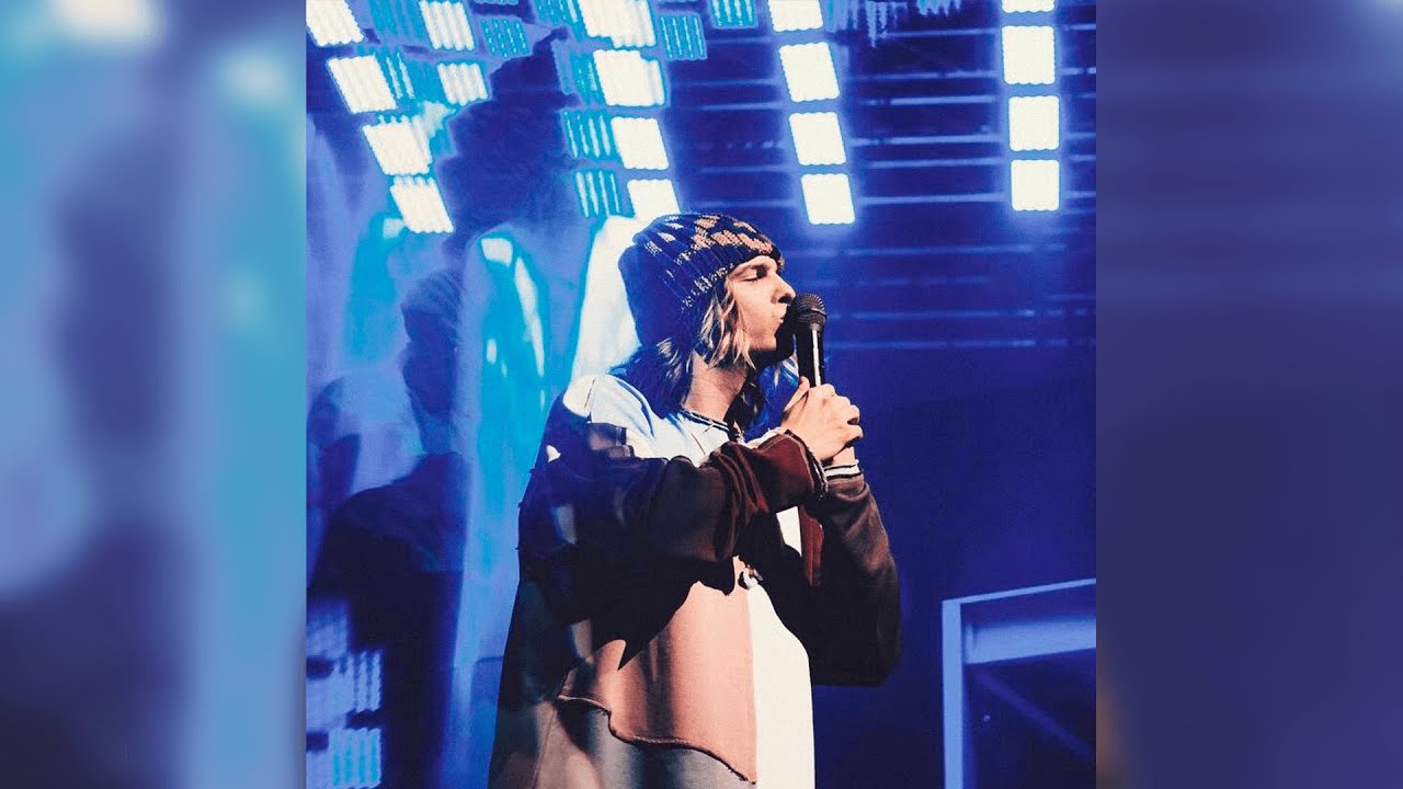 *FREE* MAYOT x OG BUDA Type Beat Sad — до сих пор