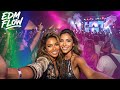 EDM Festival Flow 🌌 | High-Energy Dance Music &amp; Festival Vibes | EDM Flow V10