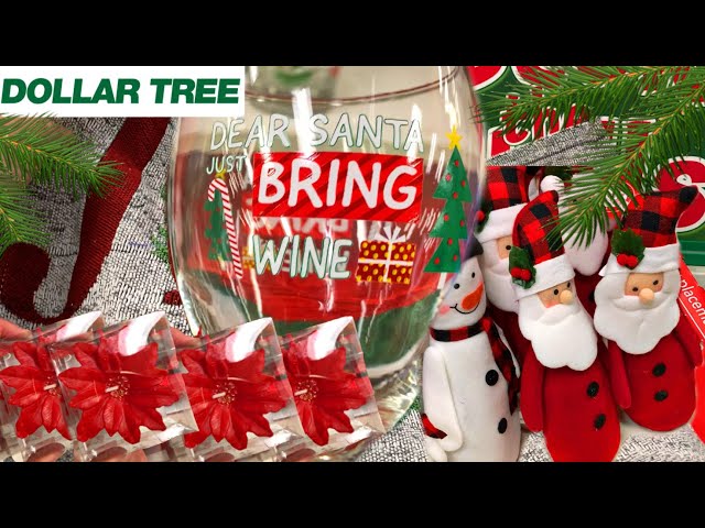 Shop the Viral Christmas Tree Wine Glasses