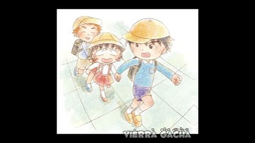 Thumbnail of Maruko x ono // chibi Maruko chan