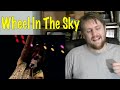 Journey Wheel In The Sky Live In Houston 1981 Reaction mp3