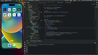 Flutter Task Manager Part:  2 end