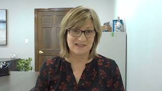 Debbie Platek, MS, CHCP shares her CME story!