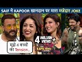 OMG! Kapil Sharma Makes Fun Of Yami Gautam's Wedding, Saif Ali Khan-Jacqueline laugh out loud|TKSS