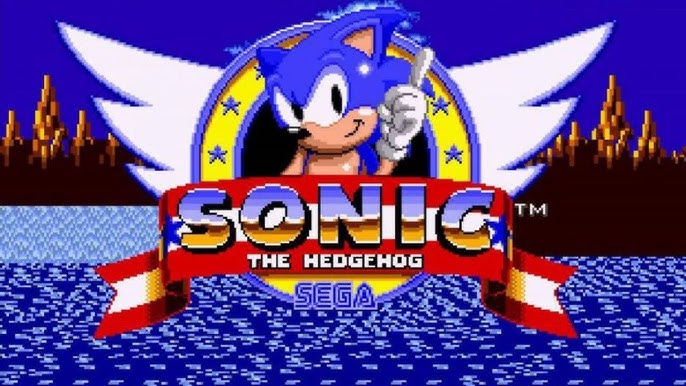 Stream Super Classic Sonic - (Sonic The Hedgehog 2) by Sanic teh