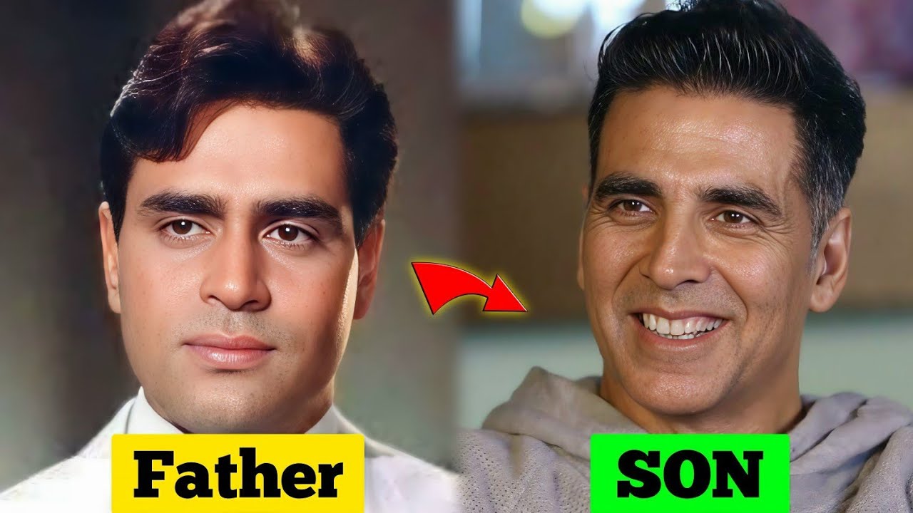 Bollywood ke Sabhi Superstars Ke Bachhe | Old to New Generation Star Kids Complete List 💖