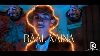 Keysun - Baal Xaina | Official Music Video | Prod.by V$X.