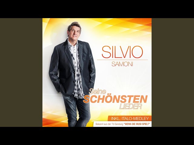 Silvio Samoni - Ich sag noch immer "ich liebe dich"