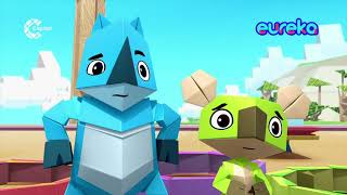 Origanimals En Eureka - 09072023