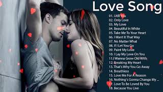 Shayne Ward ft Westlife MLTR BACKSTREET BOY Boyzone Great Love Songs Collection   Best Romantic Song