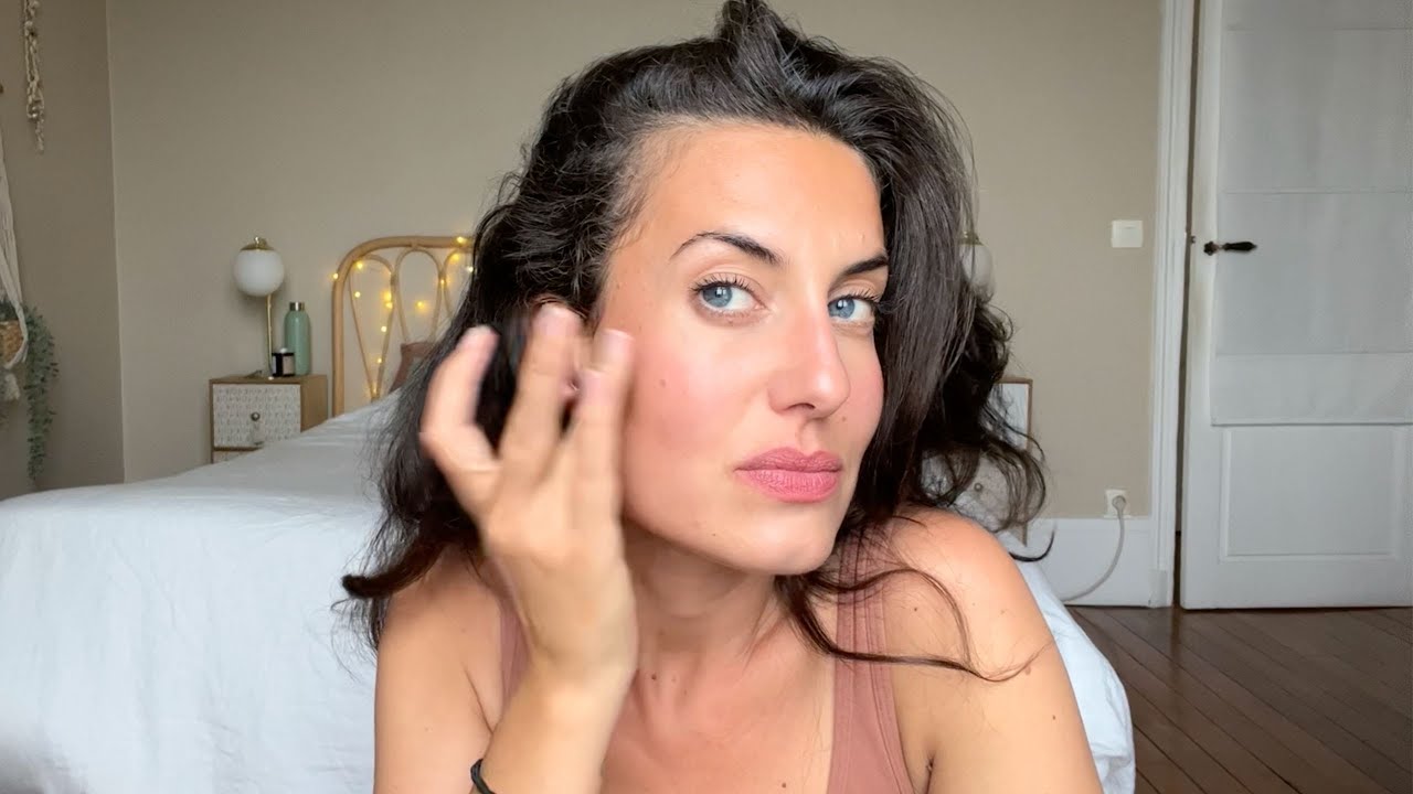 Maquillage (bio/naturel) : nouveautés, jolies surprises et découvertes