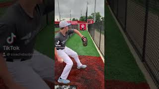 14 year old throws exploding curveball