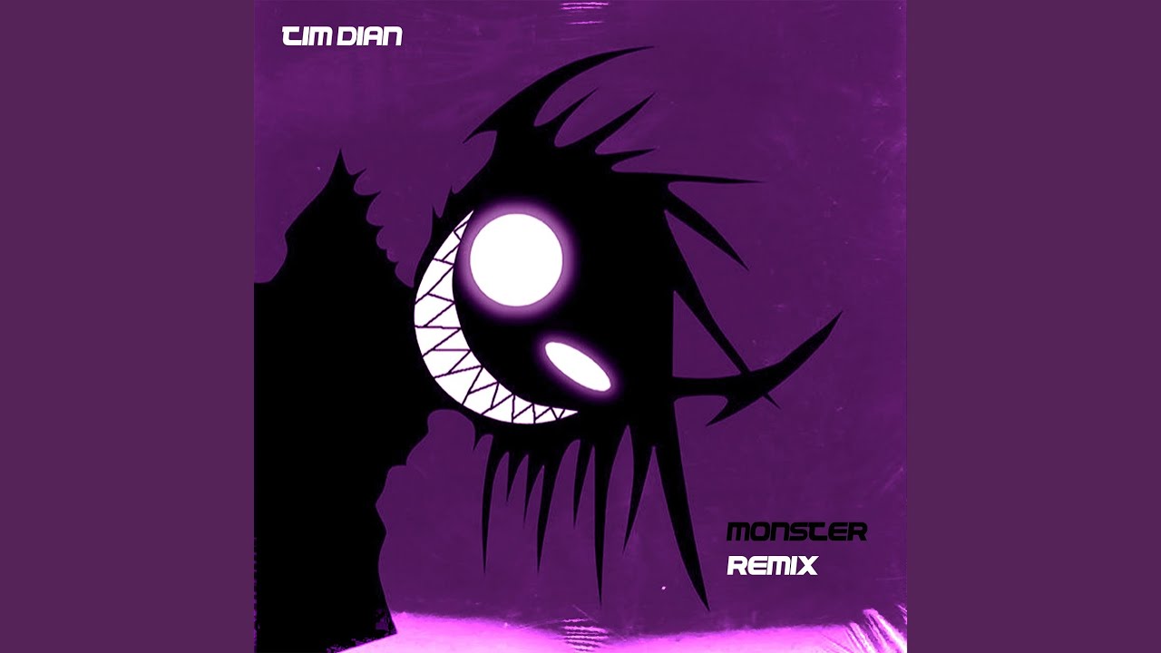 Watch Monster (Remix) on YouTube Watch Monster (Remix) on YouTube