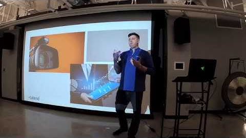 [Demo] LA Apache Spark User Group - Integrating Real-Time Video Data Streams with Spark and Kafka