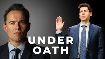 The Creators Admit It: AI Is Dangerous