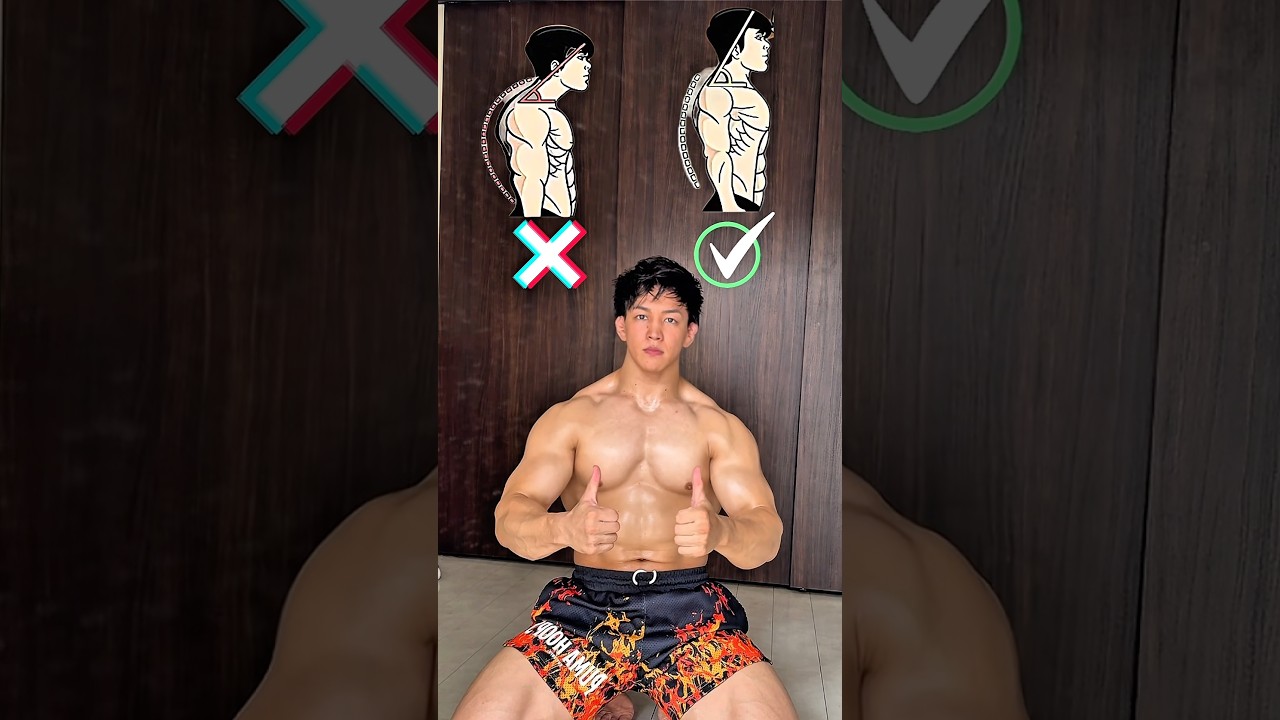 5 ultimate height exercise‼️