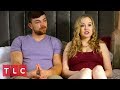 Andrei Wants Privacy in the Delivery Room | 90 Day Fiancé: Happily Ever After?