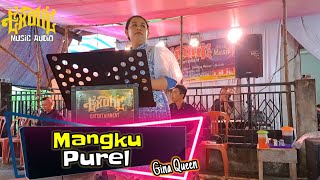 Mangku purel || Gina ||