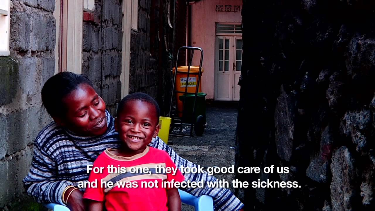 Prevention of Mother to Child Transmission of HIV (PMTCT)