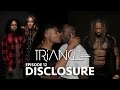 TRIANGLE Season 2 Episode 12" Disclosure"