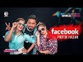 Facebook  protic hasan  bangla new song 2020  subha ruhul shreya  official dance