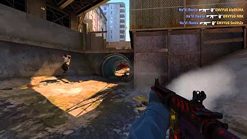 CS:GO Highlight I flamie vs EnVyUs I Kwisto Edit