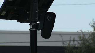 Flock license plate cameras spark debate over privacy, public safety in central Ohio
