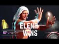 Goddess Elena 22 | XSX