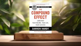 [Review] The Compound Effect : Jumpstart Your Income, Your Life,...