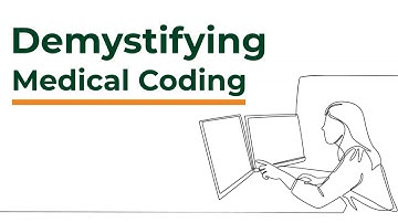 Demystifying Medical Coding