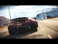 Need For Speed : Rivals : Hennessey Venom GT : Gameplay