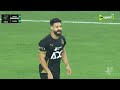 مباراة الزمالك وبيراميدز في نصف نهائي كأس السوبر المصري