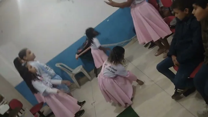 Achei jesus