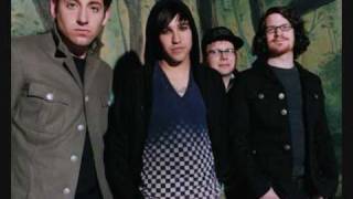 Fall out boy - The take over , The breaks over