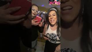 Kishawer Show Cap.13 Vol 2 Imitación De JENNY RIVERA Y Bufadero Kishawer Show Cap.13 Vol 2 Imitación De JENNY RIVERA Y Bufadero