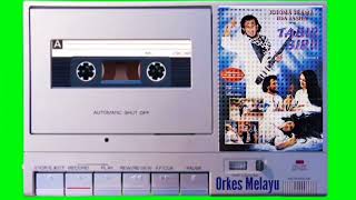 [ 24 ]. Album Kaset STF - [ Tabir Biru ] - 1993